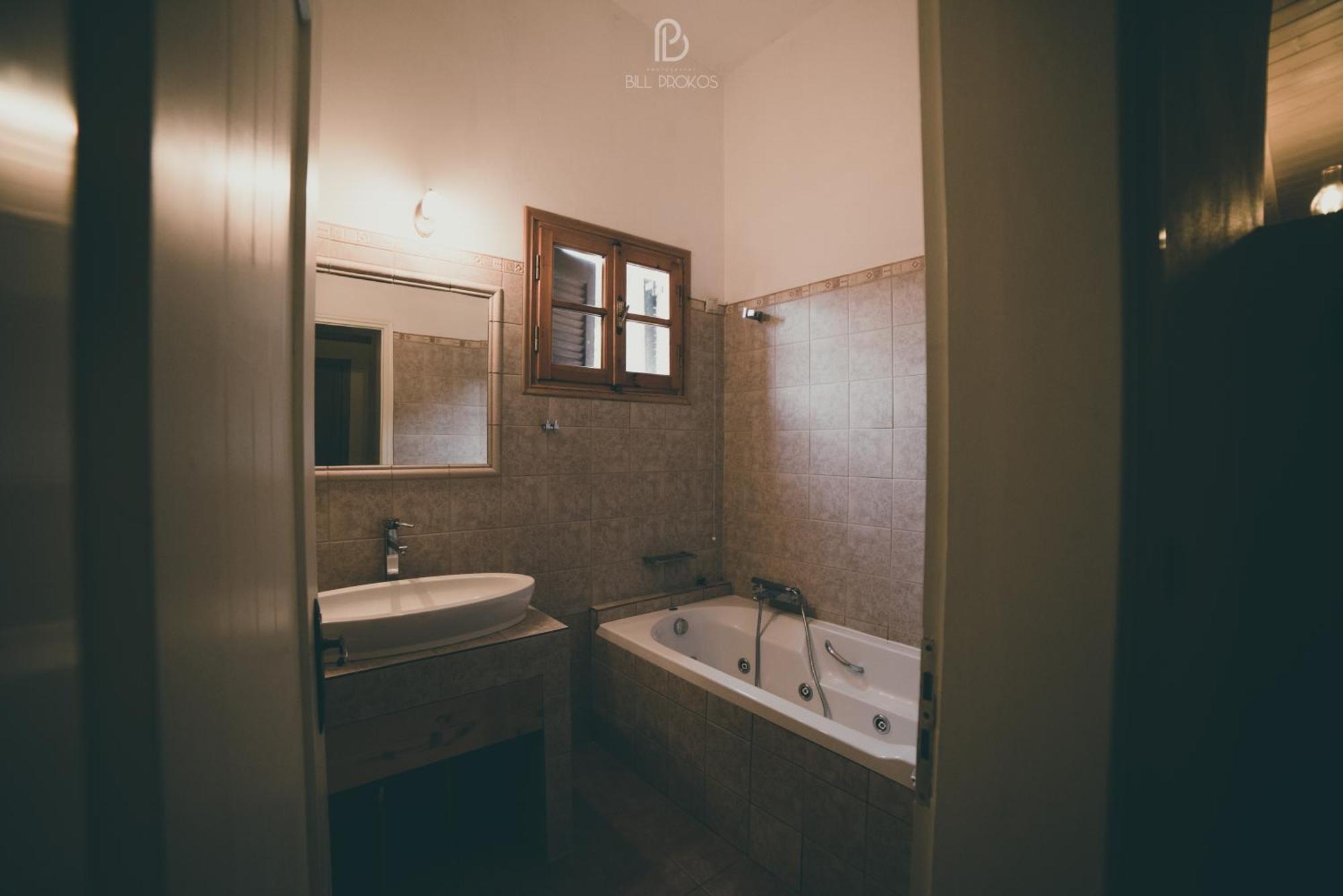 Bourazani Wild Life Resort Конитса Номер фото